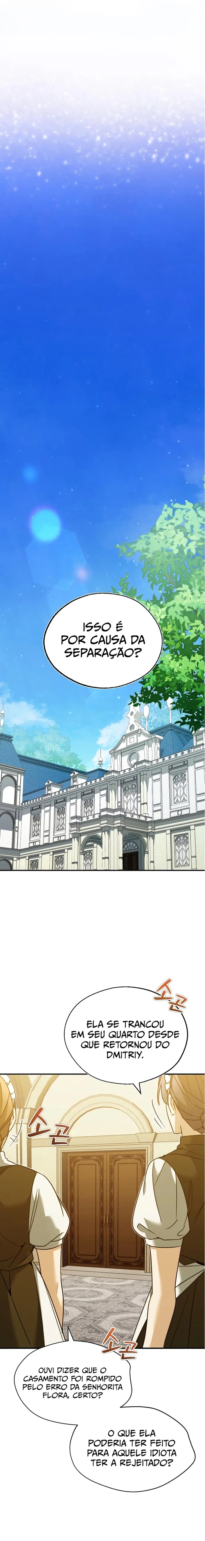 Read O Demônio Celestial não pode viver uma Vida Normal Pt Manga Online