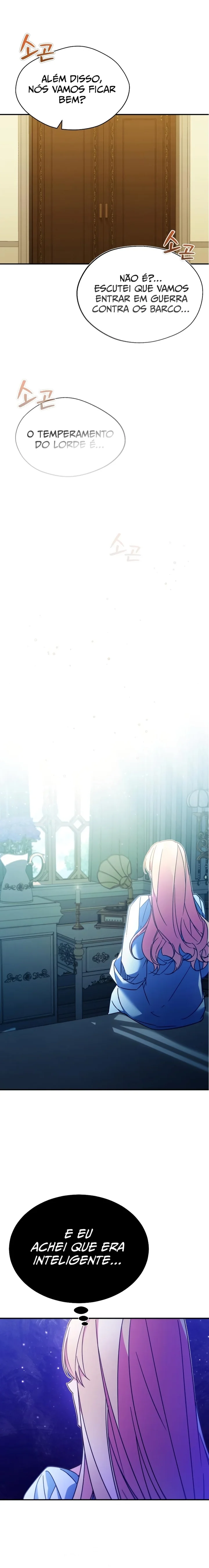 Read O Demônio Celestial não pode viver uma Vida Normal Pt Manga Online