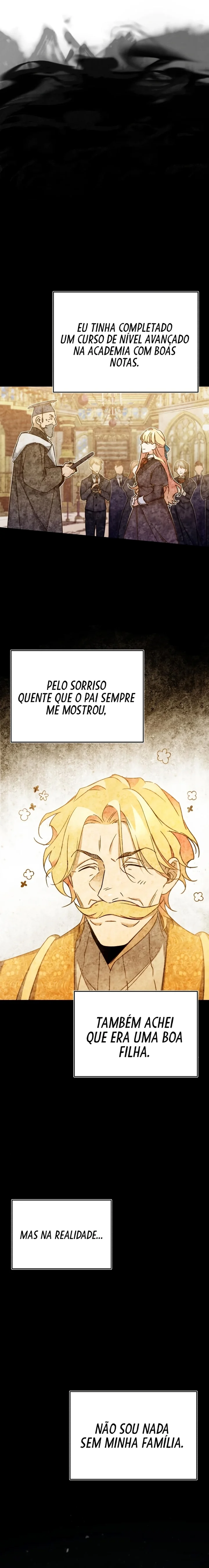 Read O Demônio Celestial não pode viver uma Vida Normal Pt Manga Online