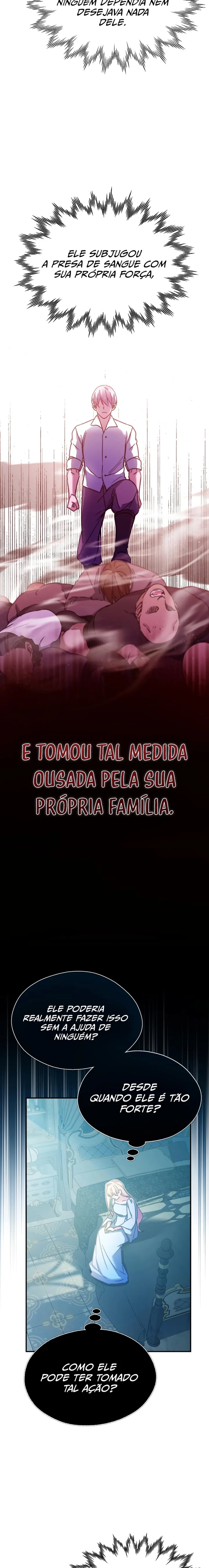 Read O Demônio Celestial não pode viver uma Vida Normal Pt Manga Online