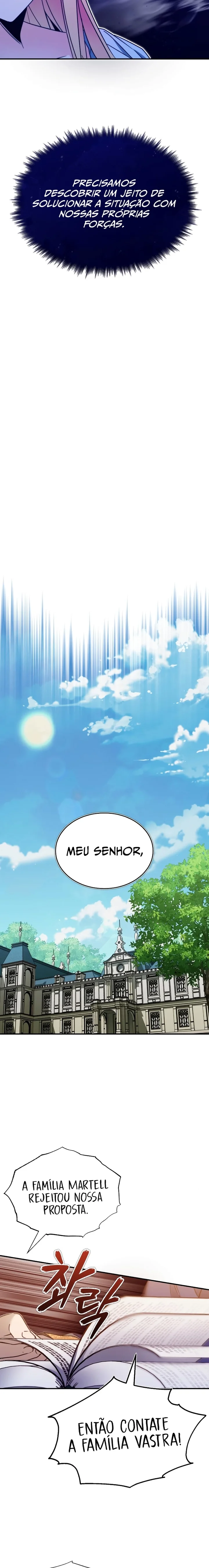 Read O Demônio Celestial não pode viver uma Vida Normal Pt Manga Online