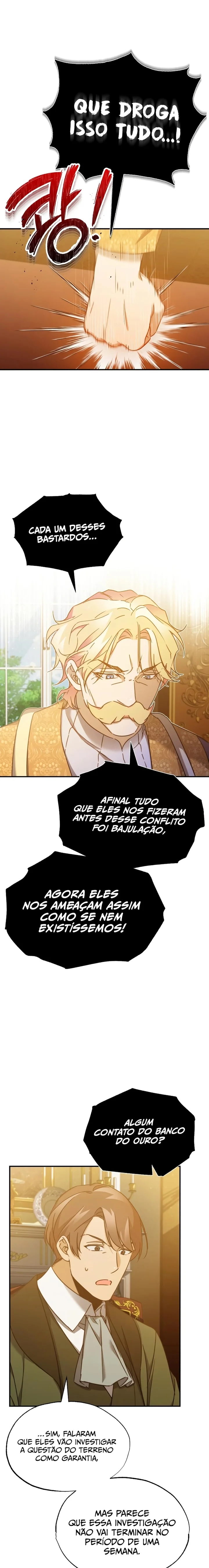 Read O Demônio Celestial não pode viver uma Vida Normal Pt Manga Online