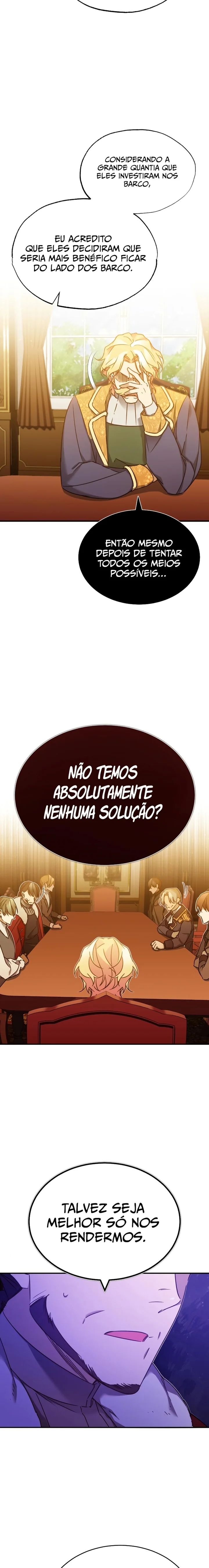 Read O Demônio Celestial não pode viver uma Vida Normal Pt Manga Online