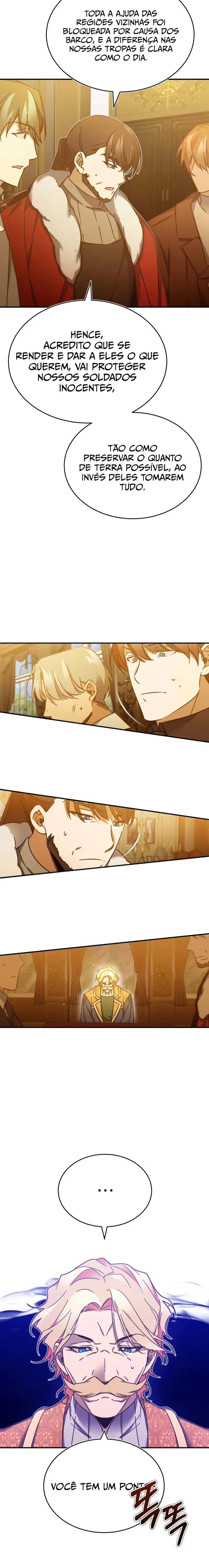 Read O Demônio Celestial não pode viver uma Vida Normal Pt Manga Online
