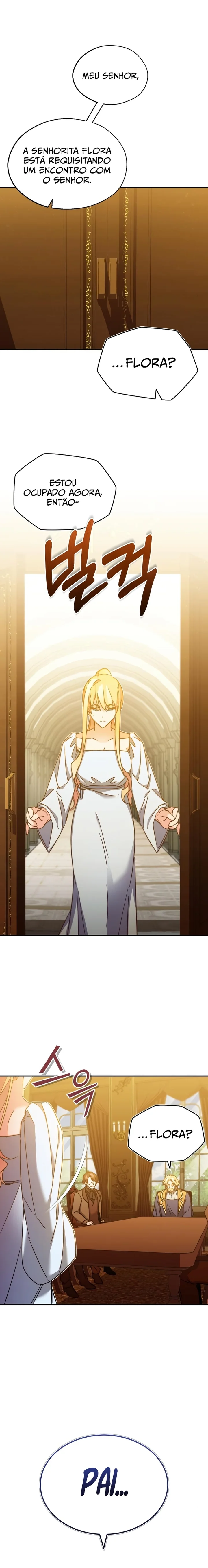 Read O Demônio Celestial não pode viver uma Vida Normal Pt Manga Online