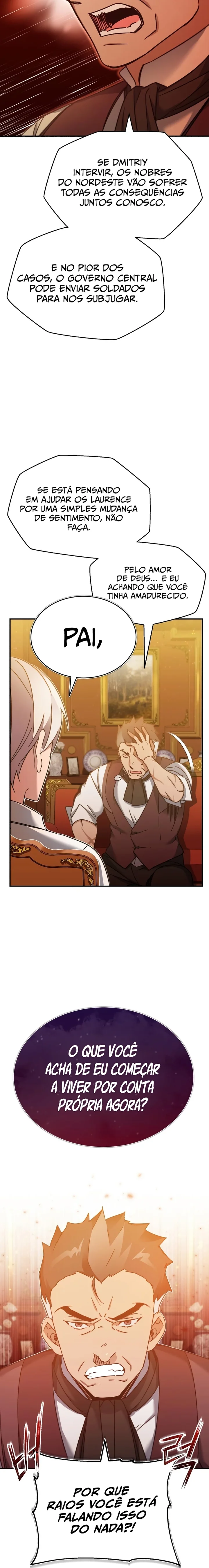Read O Demônio Celestial não pode viver uma Vida Normal Pt Manga Online