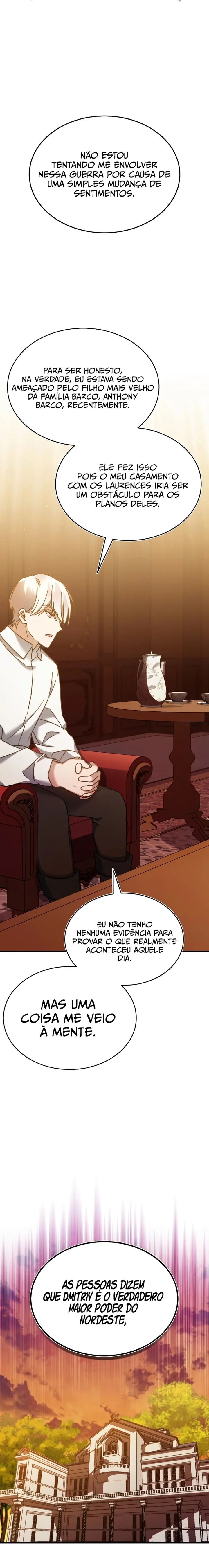 Read O Demônio Celestial não pode viver uma Vida Normal Pt Manga Online