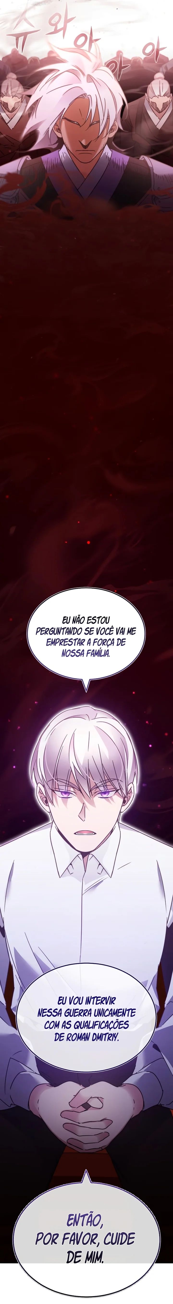 Read O Demônio Celestial não pode viver uma Vida Normal Pt Manga Online