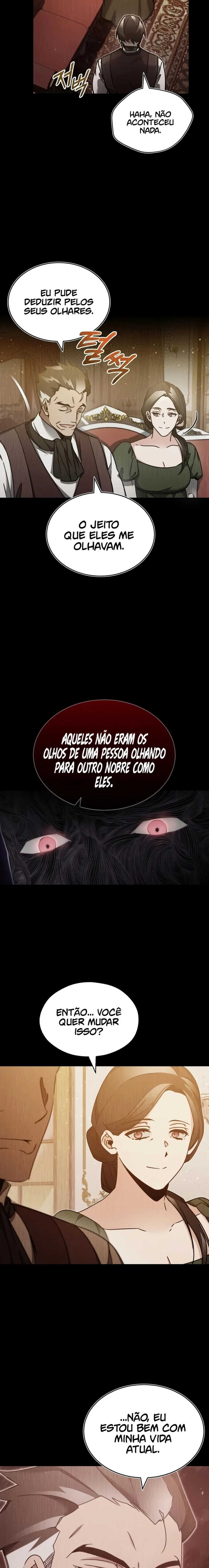 Read O Demônio Celestial não pode viver uma Vida Normal Pt Manga Online