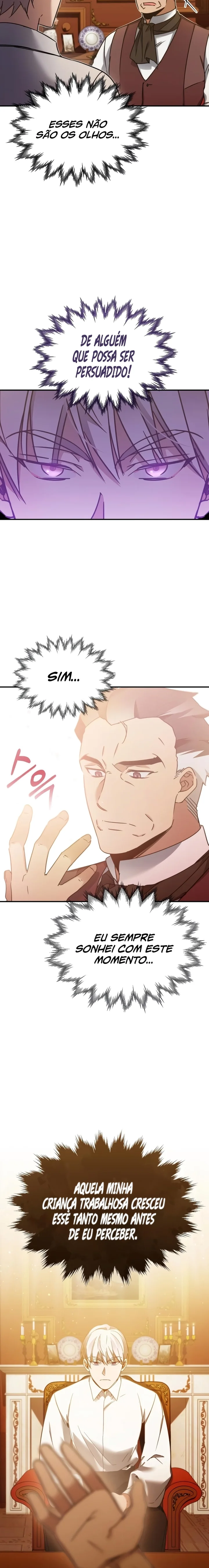 Read O Demônio Celestial não pode viver uma Vida Normal Pt Manga Online