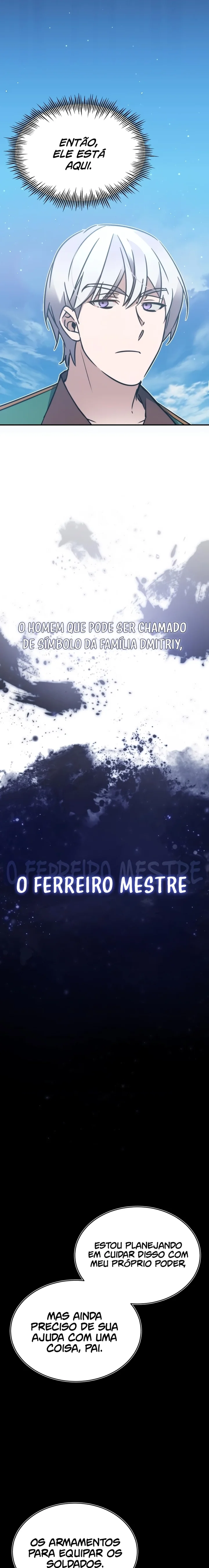 Read O Demônio Celestial não pode viver uma Vida Normal Pt Manga Online