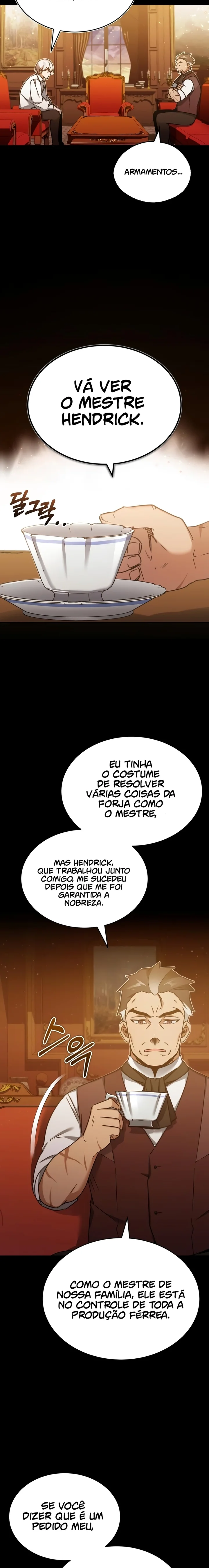 Read O Demônio Celestial não pode viver uma Vida Normal Pt Manga Online