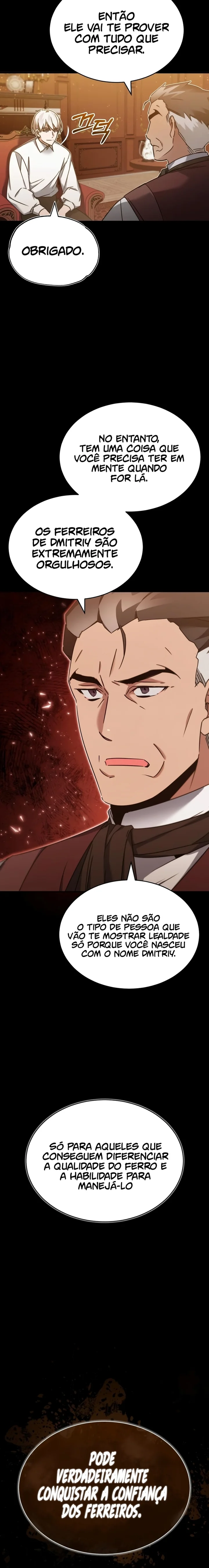 Read O Demônio Celestial não pode viver uma Vida Normal Pt Manga Online