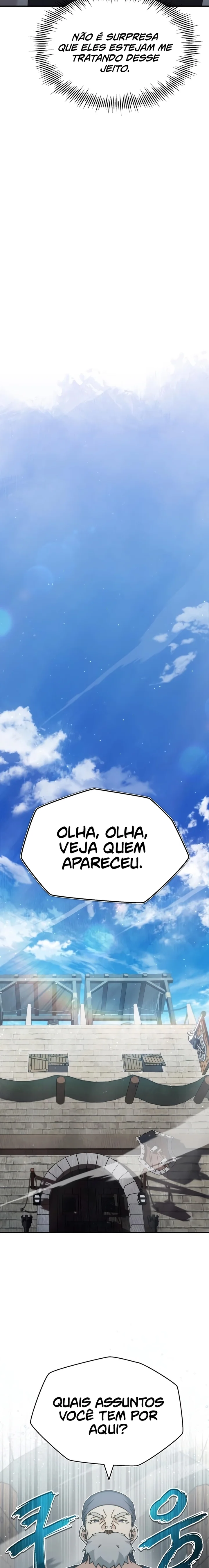Read O Demônio Celestial não pode viver uma Vida Normal Pt Manga Online
