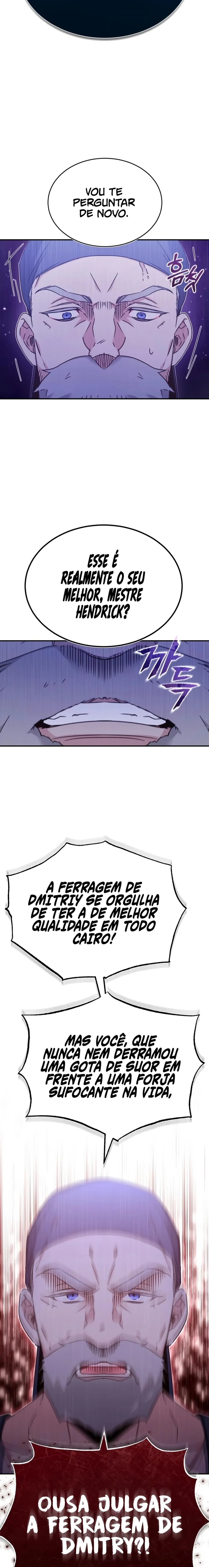 Read O Demônio Celestial não pode viver uma Vida Normal Pt Manga Online