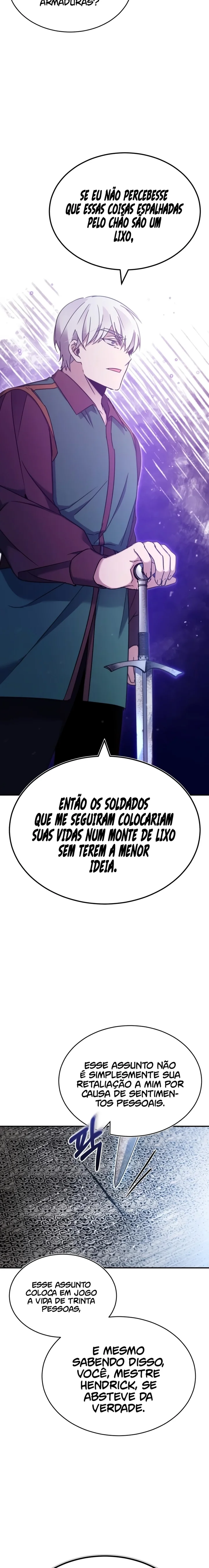 Read O Demônio Celestial não pode viver uma Vida Normal Pt Manga Online