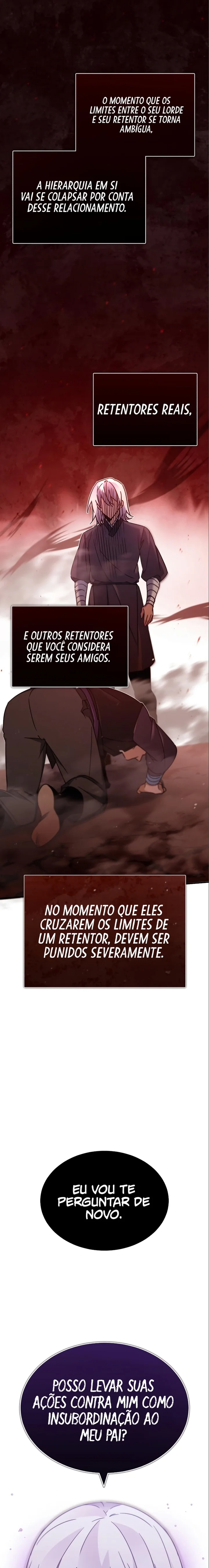 Read O Demônio Celestial não pode viver uma Vida Normal Pt Manga Online