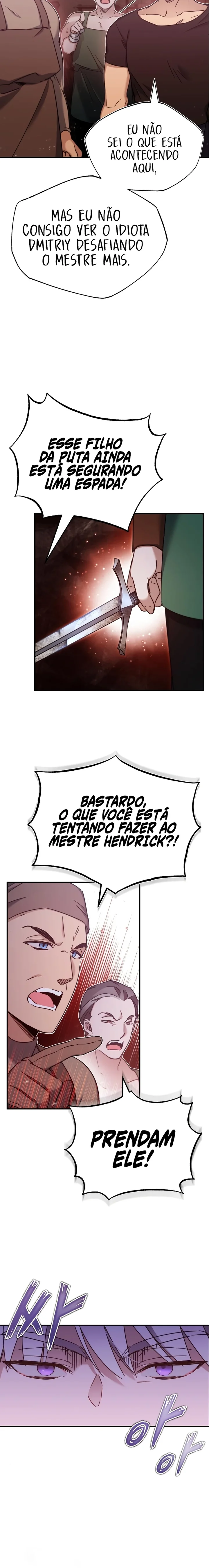 Read O Demônio Celestial não pode viver uma Vida Normal Pt Manga Online