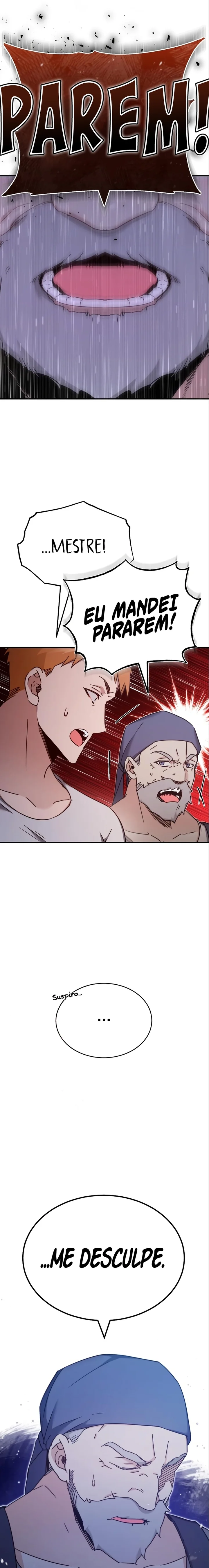 Read O Demônio Celestial não pode viver uma Vida Normal Pt Manga Online