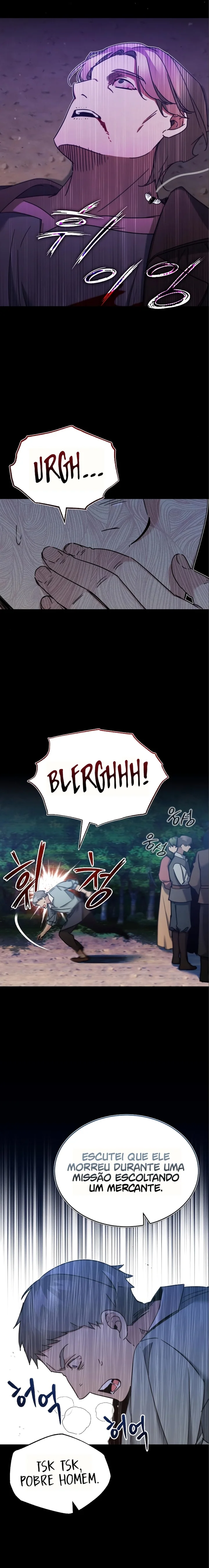 Read O Demônio Celestial não pode viver uma Vida Normal Pt Manga Online