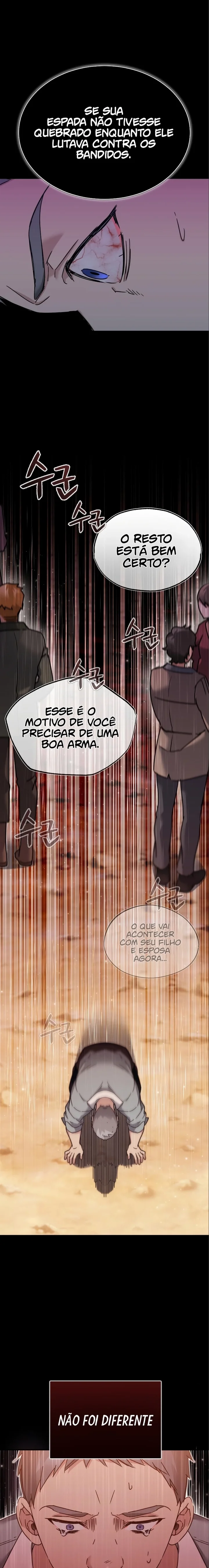 Read O Demônio Celestial não pode viver uma Vida Normal Pt Manga Online