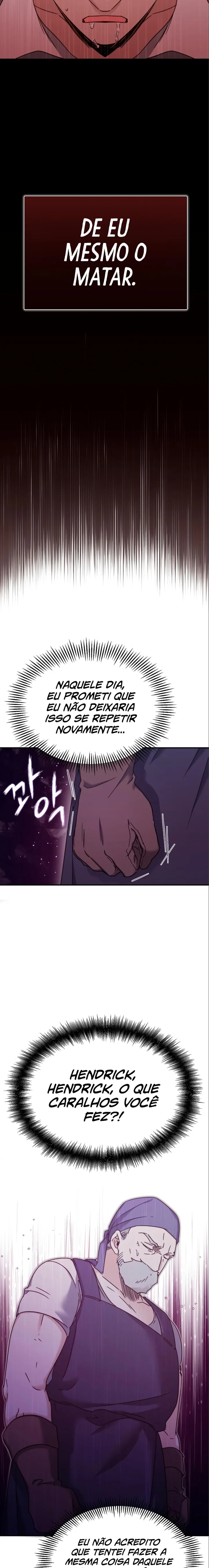 Read O Demônio Celestial não pode viver uma Vida Normal Pt Manga Online