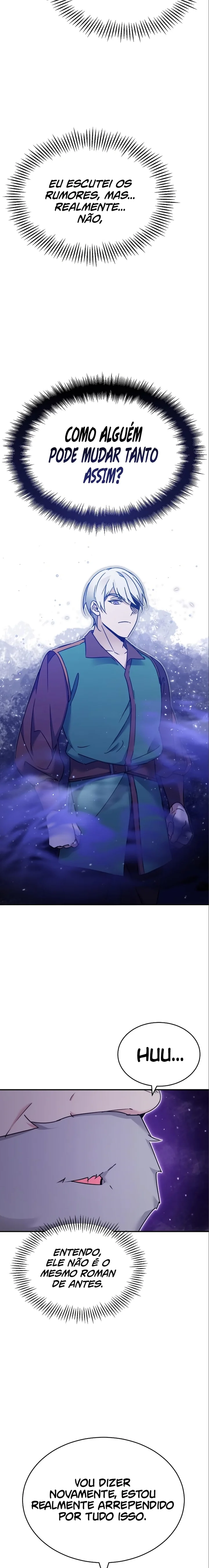 Read O Demônio Celestial não pode viver uma Vida Normal Pt Manga Online