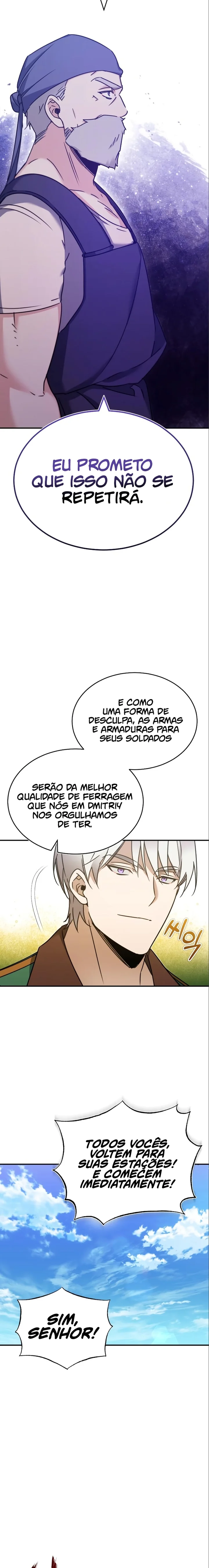 Read O Demônio Celestial não pode viver uma Vida Normal Pt Manga Online
