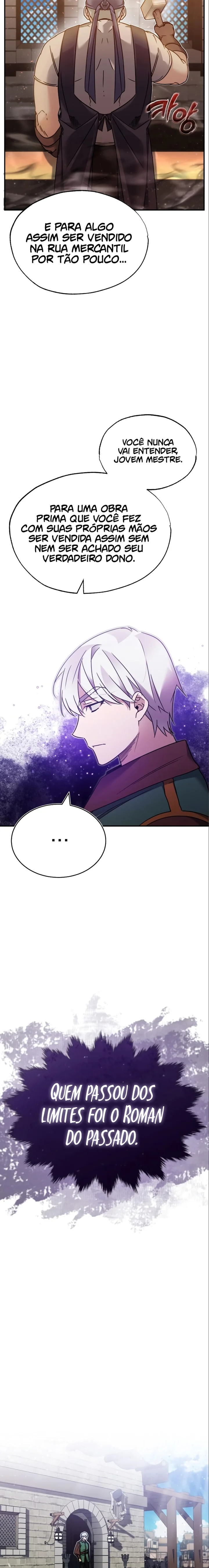 Read O Demônio Celestial não pode viver uma Vida Normal Pt Manga Online