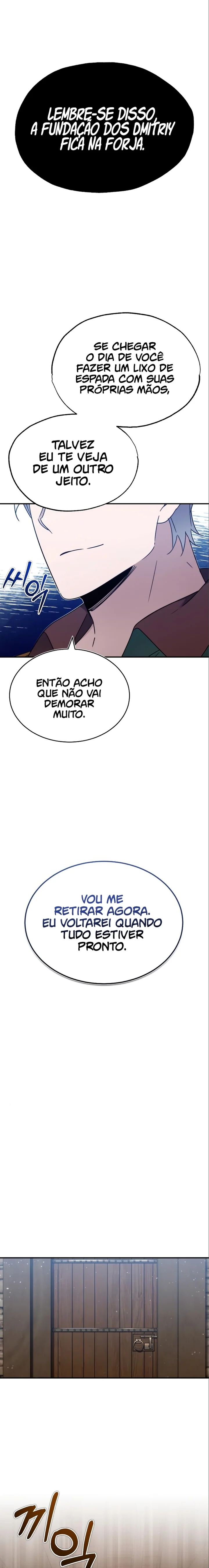 Read O Demônio Celestial não pode viver uma Vida Normal Pt Manga Online