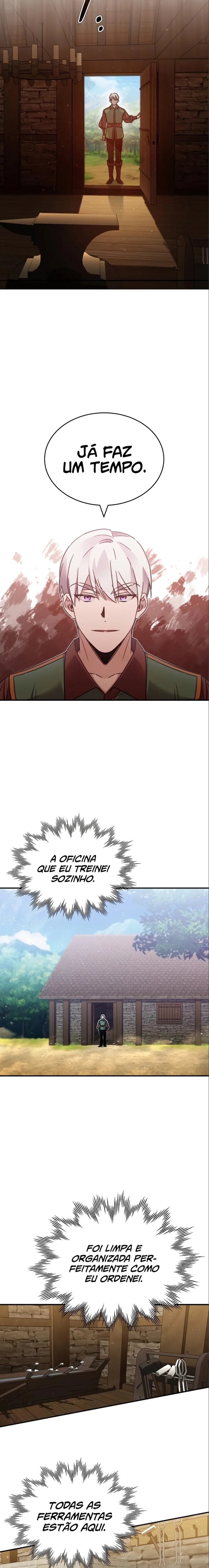 Read O Demônio Celestial não pode viver uma Vida Normal Pt Manga Online
