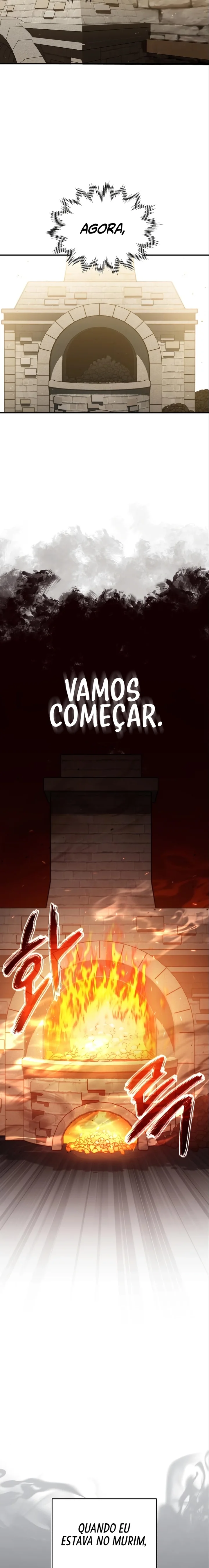 Read O Demônio Celestial não pode viver uma Vida Normal Pt Manga Online