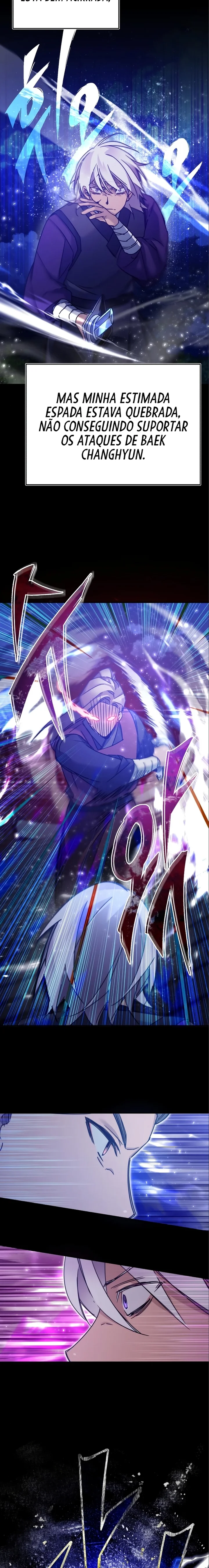 Read O Demônio Celestial não pode viver uma Vida Normal Pt Manga Online