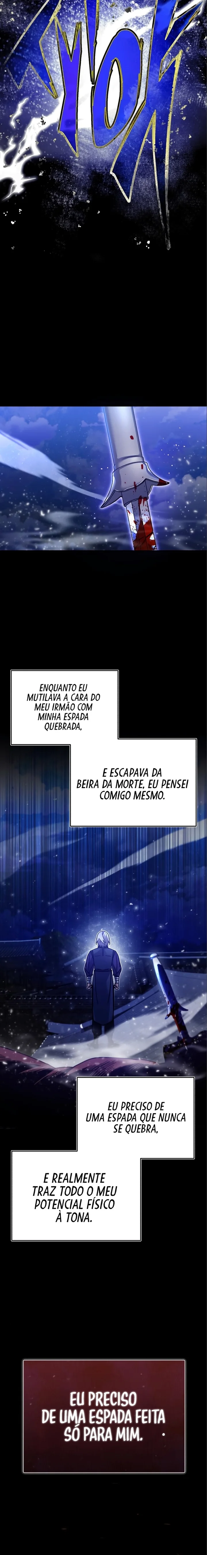 Read O Demônio Celestial não pode viver uma Vida Normal Pt Manga Online