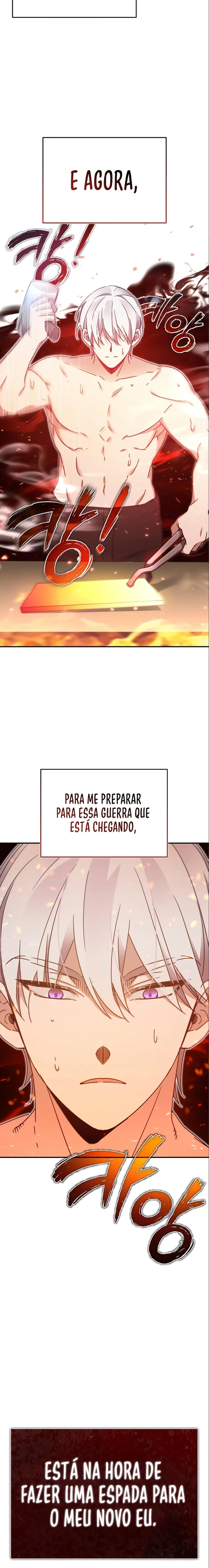 Read O Demônio Celestial não pode viver uma Vida Normal Pt Manga Online