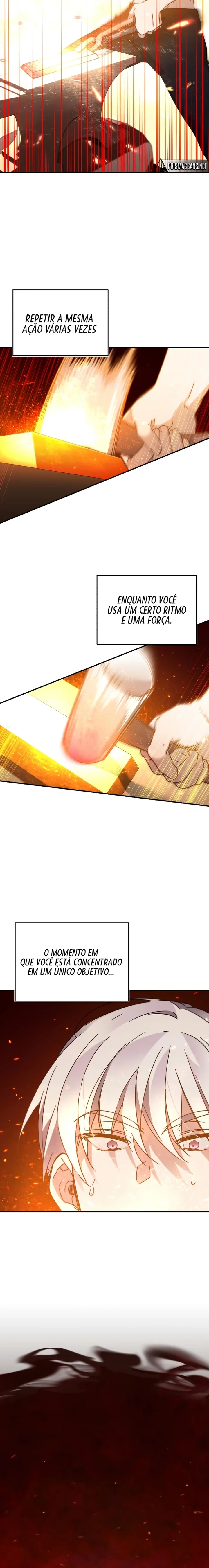Read O Demônio Celestial não pode viver uma Vida Normal Pt Manga Online