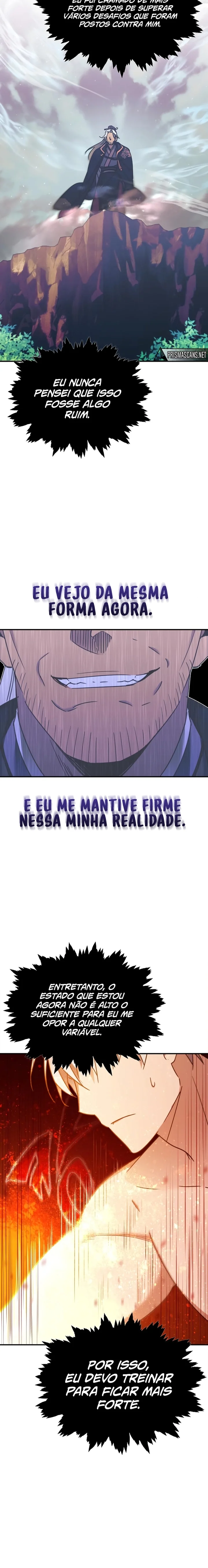 Read O Demônio Celestial não pode viver uma Vida Normal Pt Manga Online
