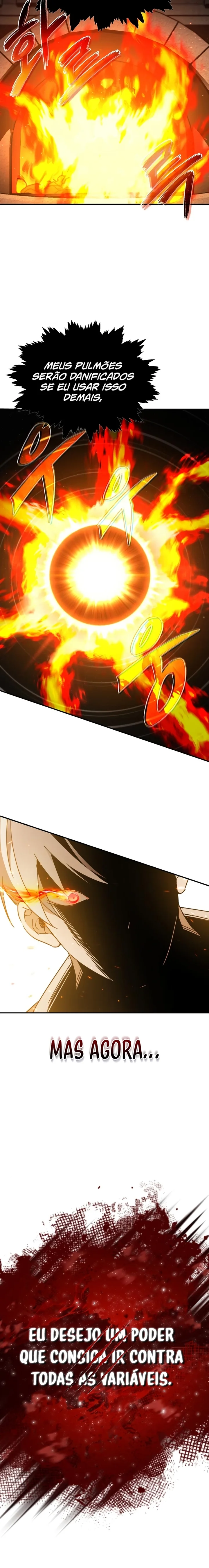 Read O Demônio Celestial não pode viver uma Vida Normal Pt Manga Online