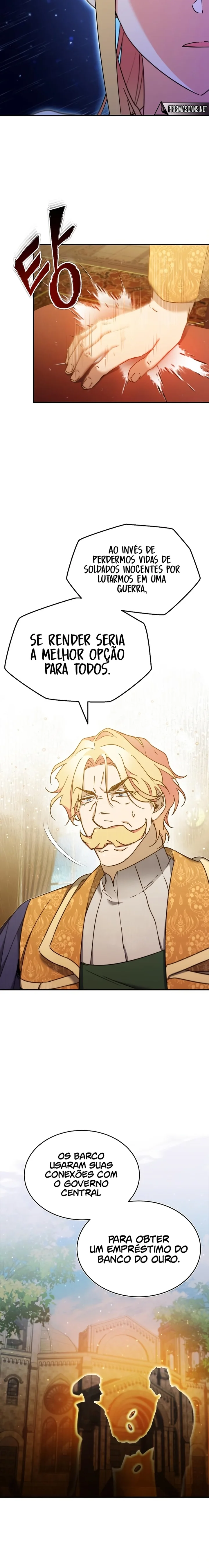 Read O Demônio Celestial não pode viver uma Vida Normal Pt Manga Online