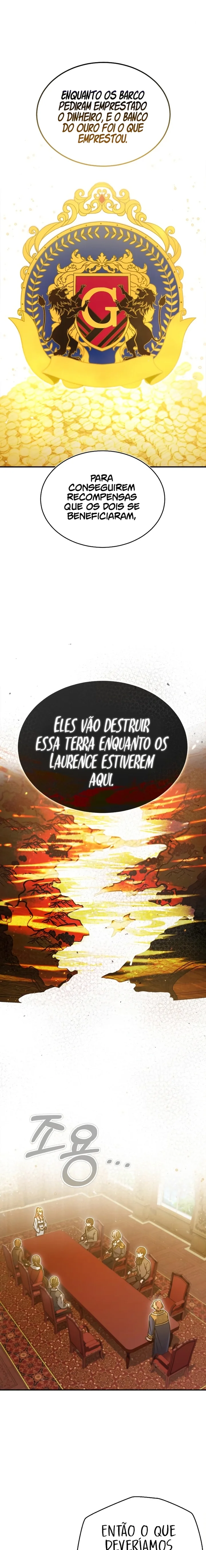 Read O Demônio Celestial não pode viver uma Vida Normal Pt Manga Online