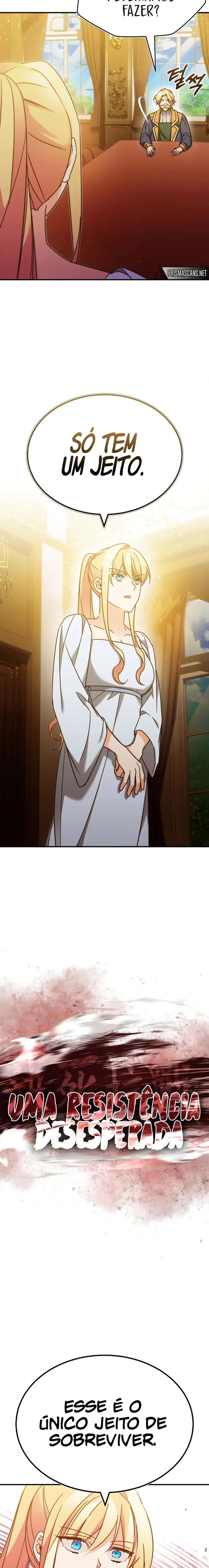 Read O Demônio Celestial não pode viver uma Vida Normal Pt Manga Online