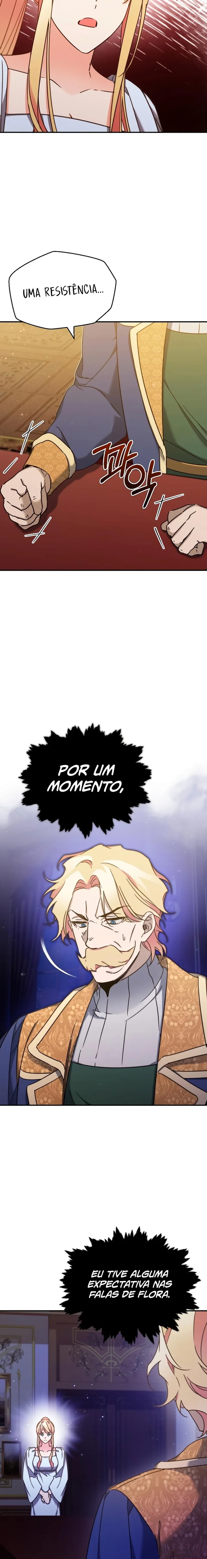 Read O Demônio Celestial não pode viver uma Vida Normal Pt Manga Online