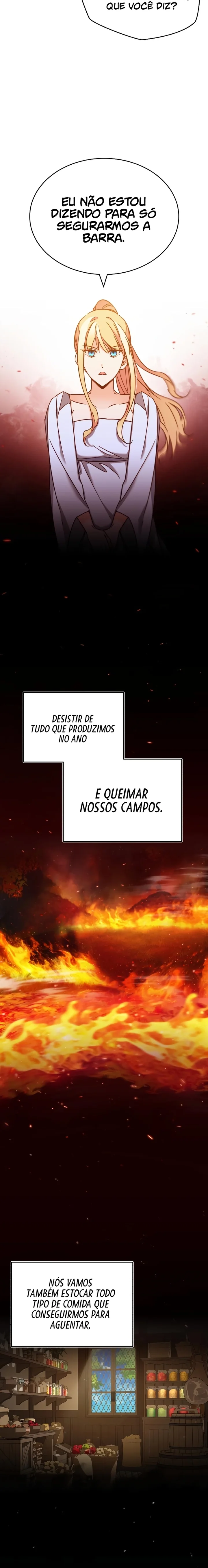 Read O Demônio Celestial não pode viver uma Vida Normal Pt Manga Online