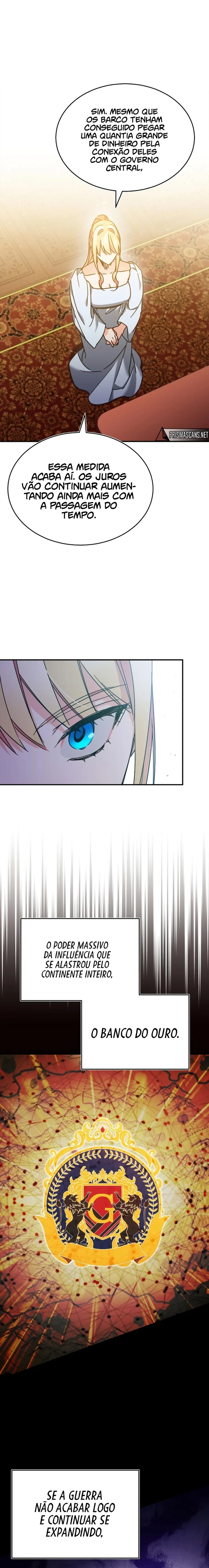 Read O Demônio Celestial não pode viver uma Vida Normal Pt Manga Online