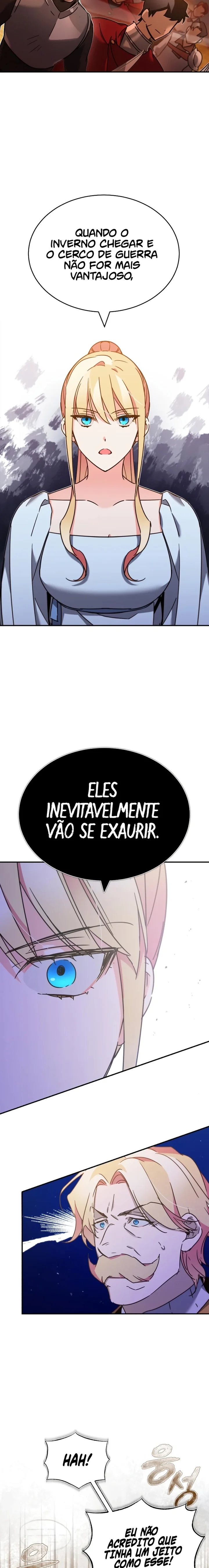 Read O Demônio Celestial não pode viver uma Vida Normal Pt Manga Online