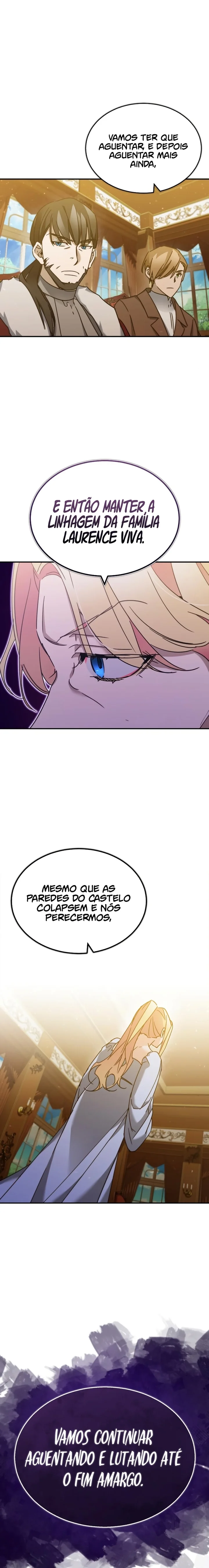 Read O Demônio Celestial não pode viver uma Vida Normal Pt Manga Online