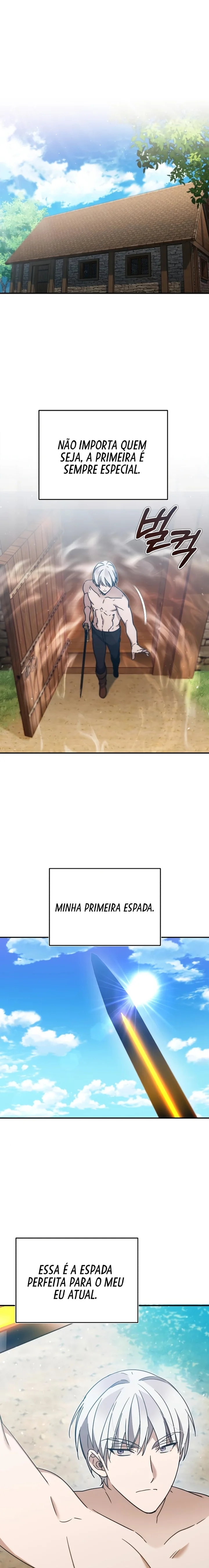 Read O Demônio Celestial não pode viver uma Vida Normal Pt Manga Online