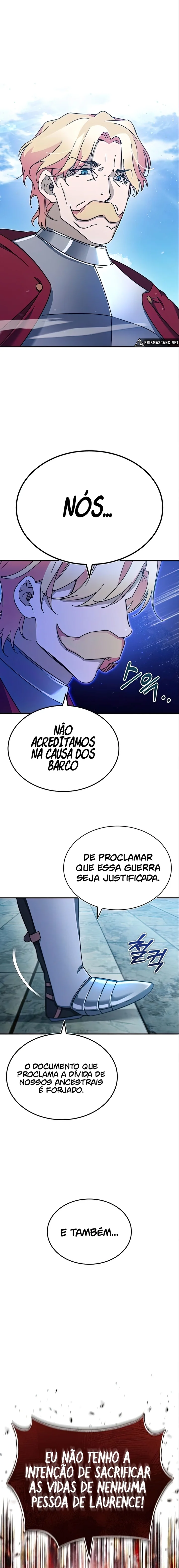 Read O Demônio Celestial não pode viver uma Vida Normal Pt Manga Online