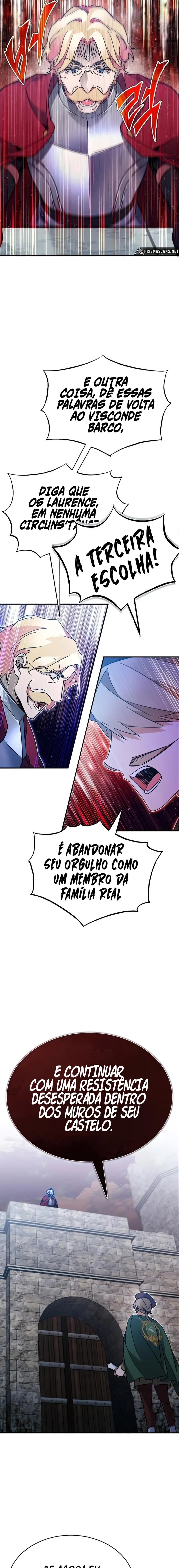 Read O Demônio Celestial não pode viver uma Vida Normal Pt Manga Online