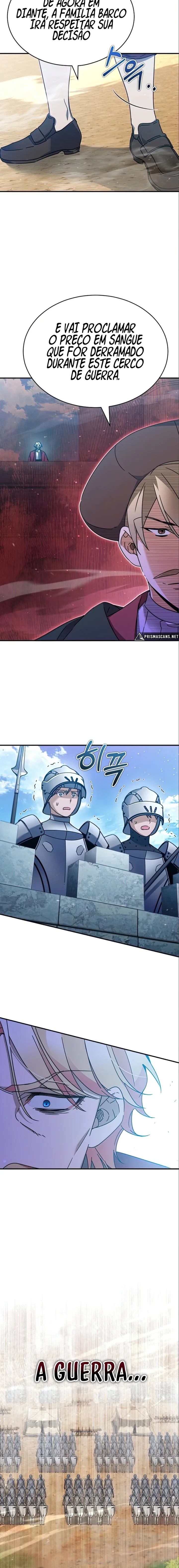Read O Demônio Celestial não pode viver uma Vida Normal Pt Manga Online